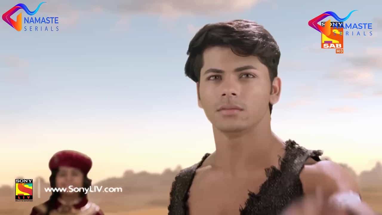 Aladdin: Povestea continuă - Episode 220