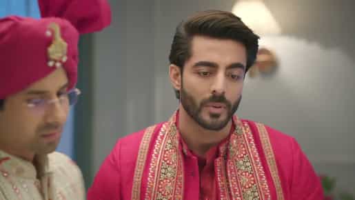 Jhanak - Episode 445