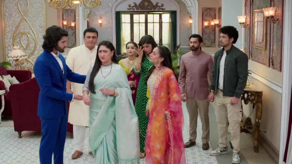 Jaane Anjaane Hum Mile - Episode 62