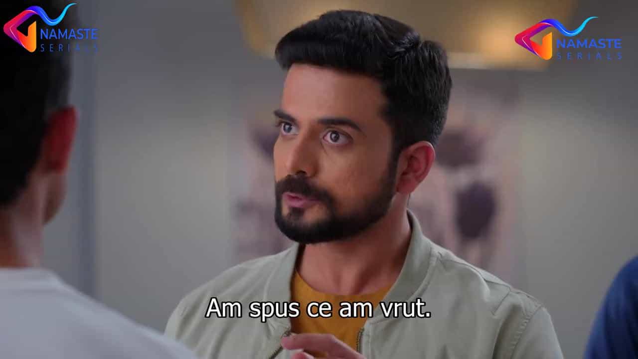 Ghum Hai Kisikey Pyaar Meiin - Episode 428