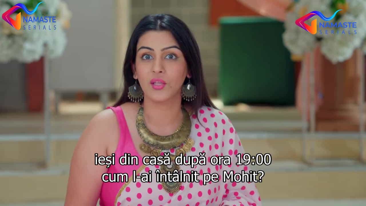 Ghum Hai Kisikey Pyaar Meiin - Episode 299