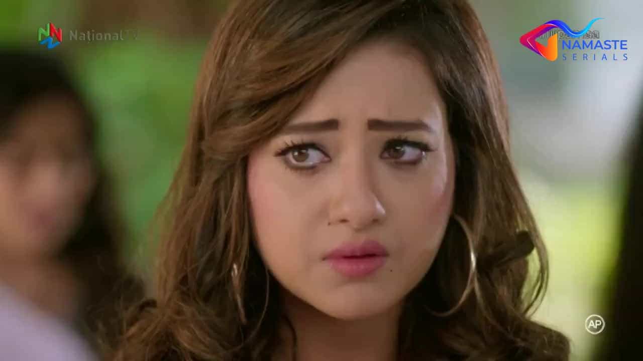 Anupama - Episode 131