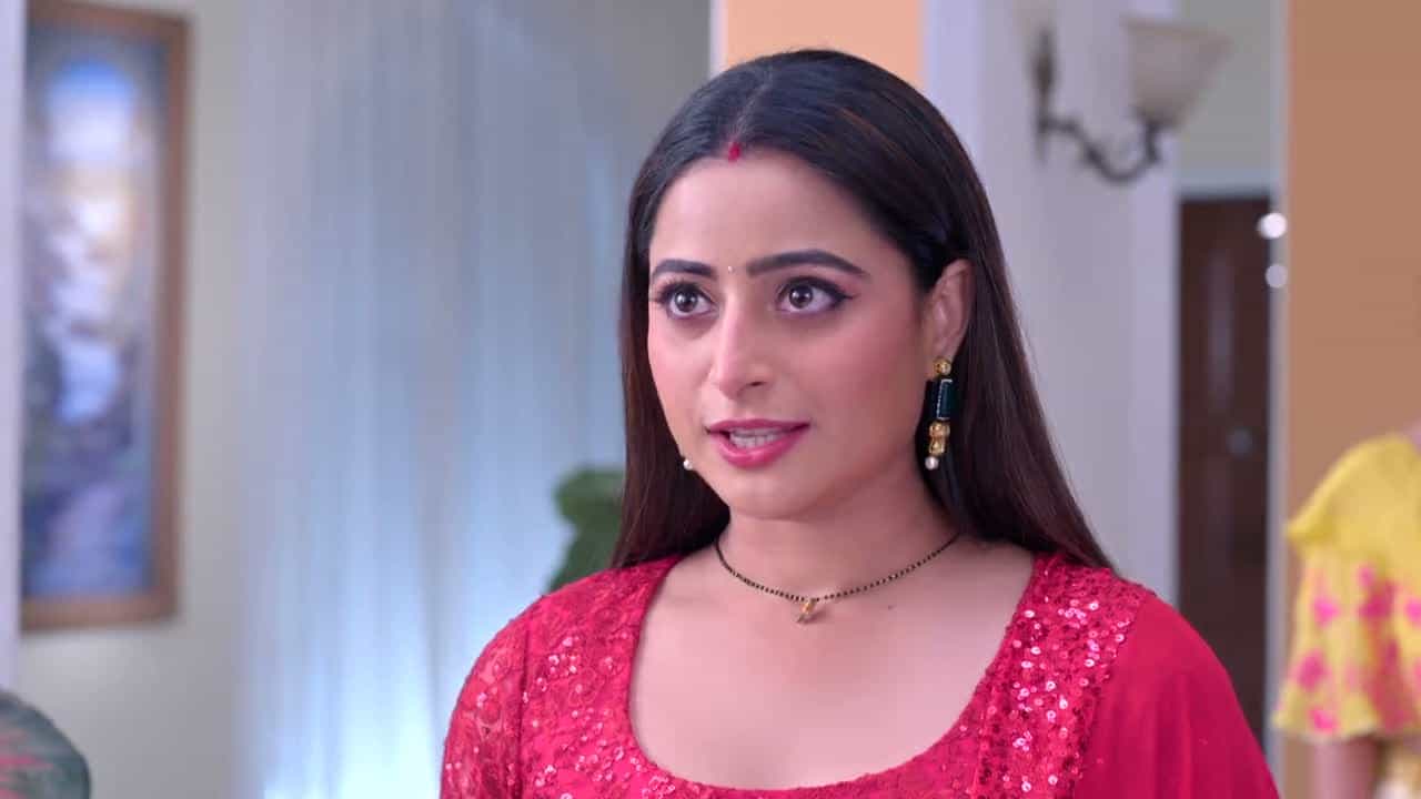 Ghum Hai Kisikey Pyaar Meiin - Episode 665