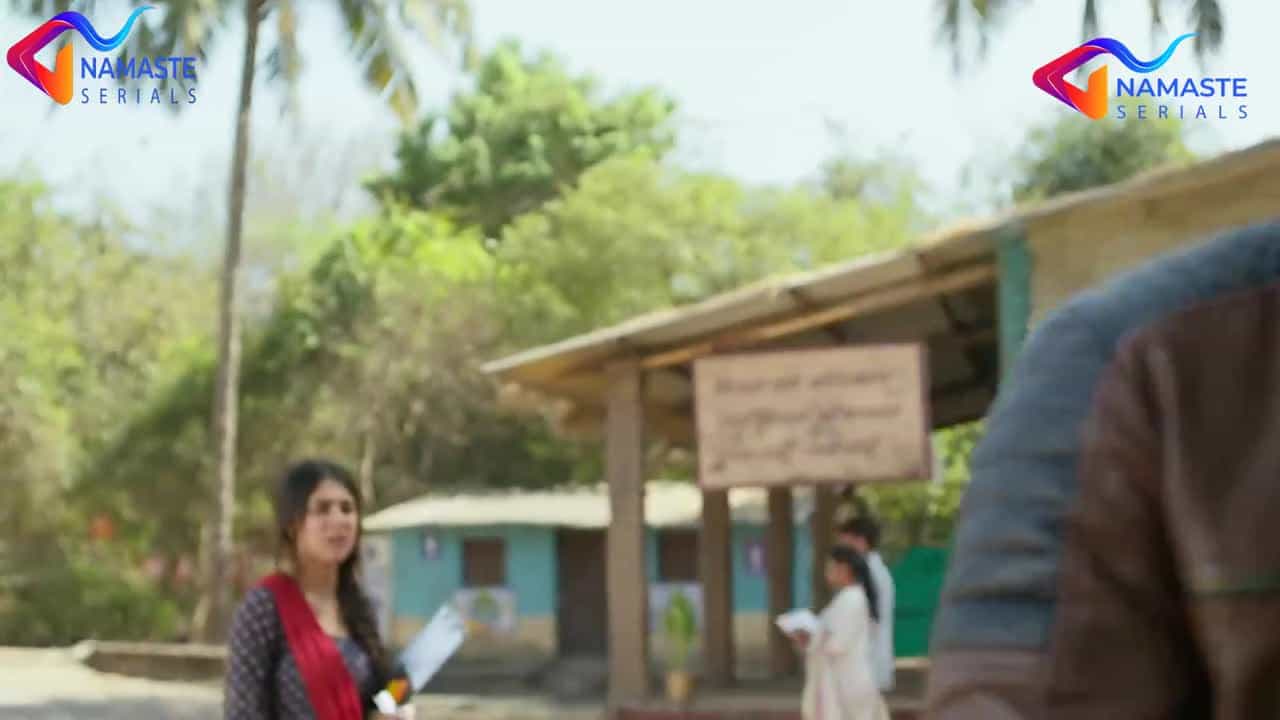 Imlie - Episode 1122