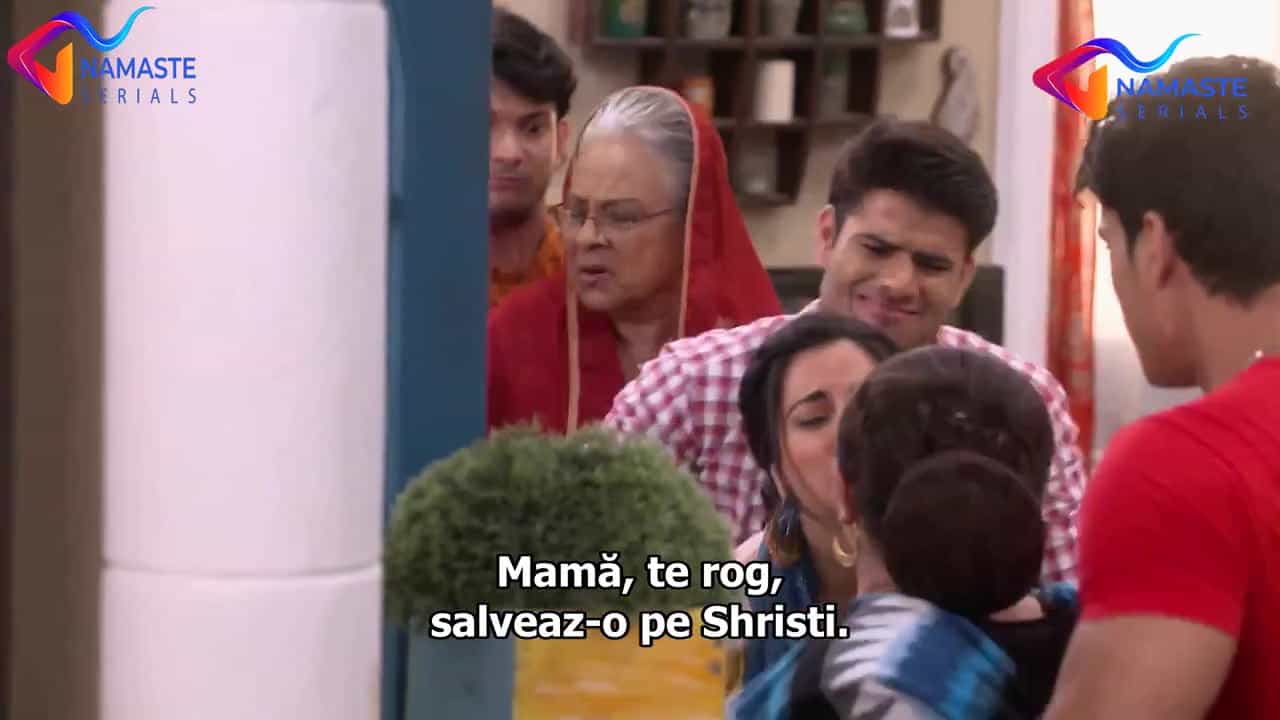Kundali Bhagya - Episode 34