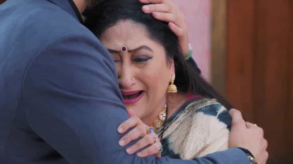 Jaane Anjaane Hum Mile - Episode 219