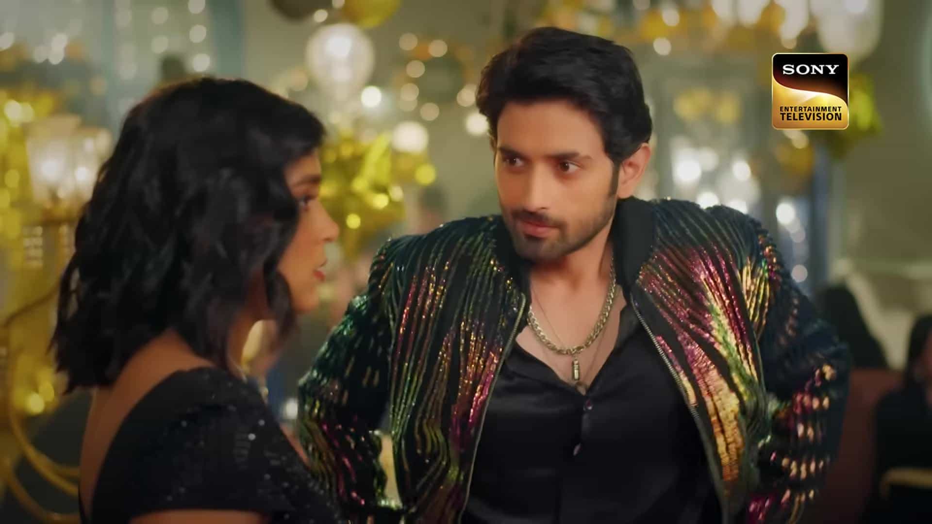 Kavya – Ek Jazbaa, Ek Junoon - Episode 227