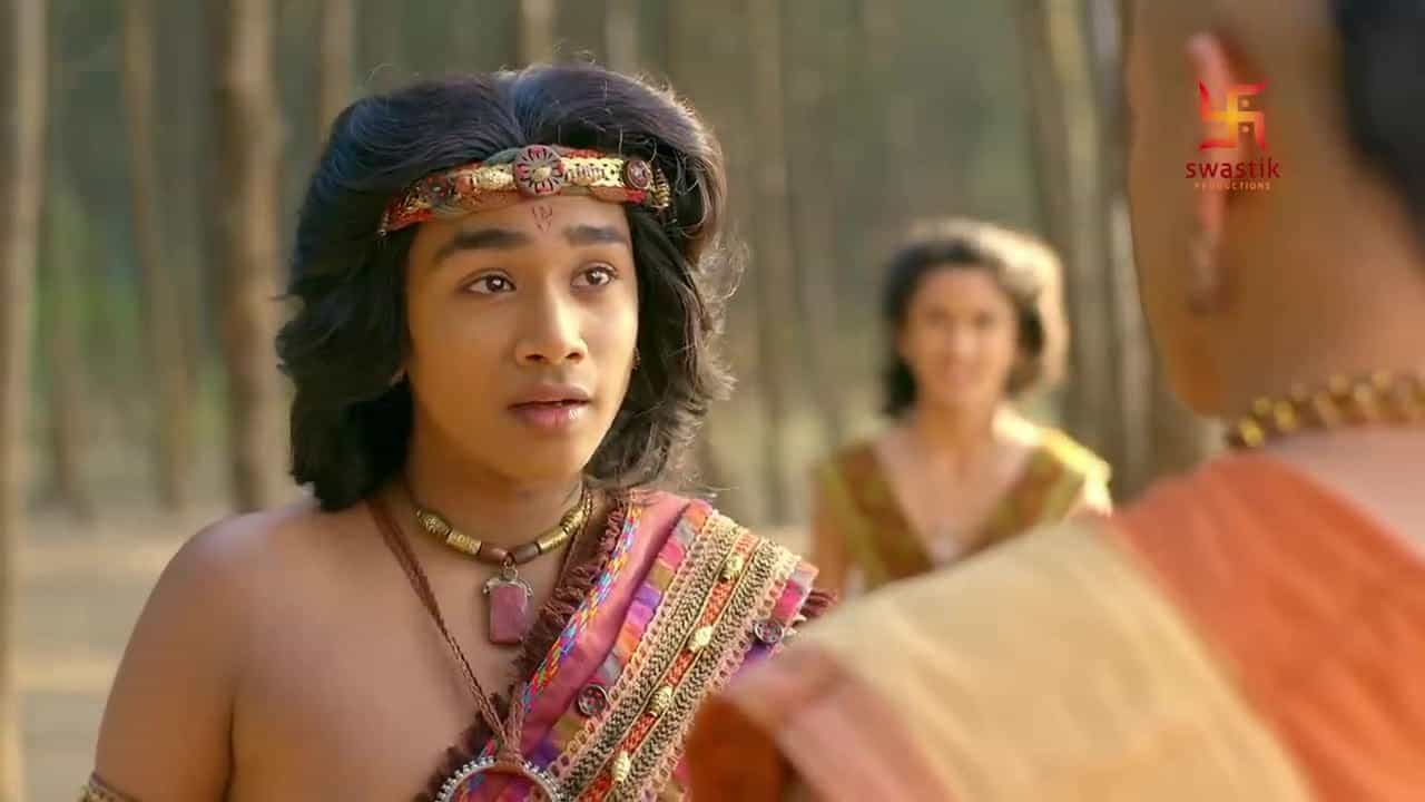 Chandragupta Maurya - Episode 24