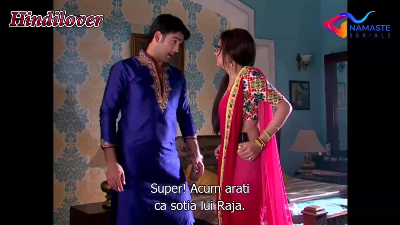 Madhubala - Ek Ishq Ek Junoon - Episode 574