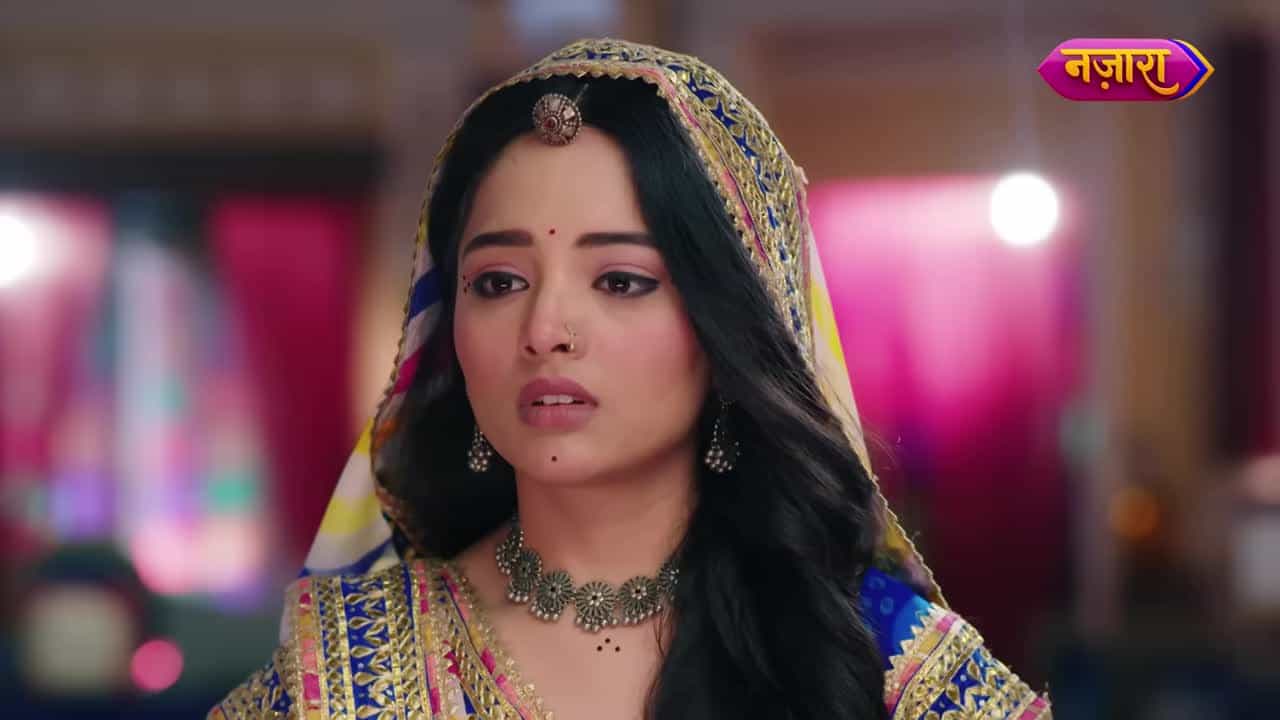 Dahej Daasi - Episode 133
