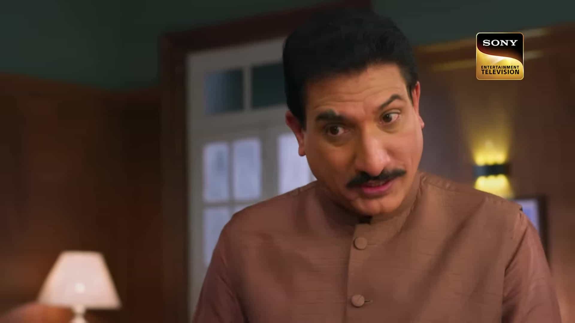Kavya – Ek Jazbaa, Ek Junoon - Episode 180