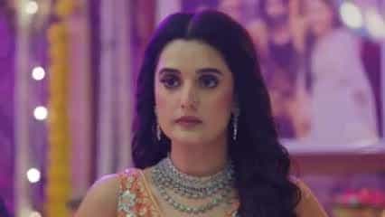 Jaane Anjaane Hum Mile - Episode 314