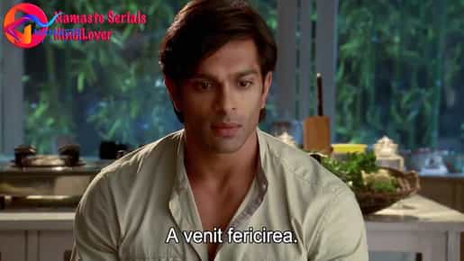Qubool Hai - Episode 196