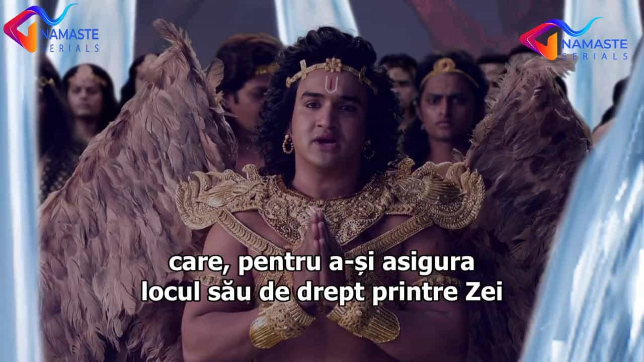 Dharm Yoddha Garud - Episode 48