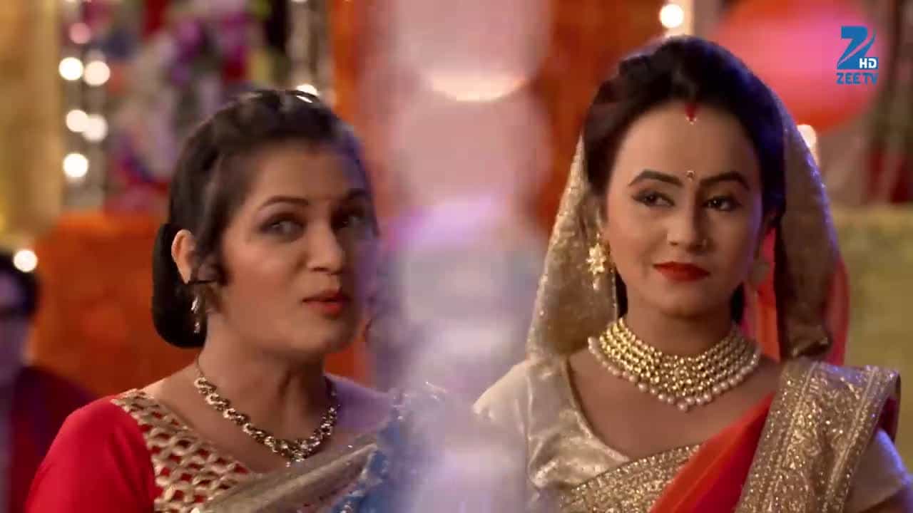 Meri Saasu Maa - Episode 71