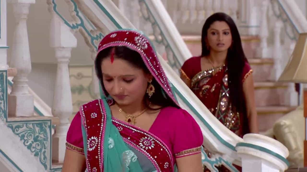 Saath Nibhaana Saathiya 2 - Episode 356