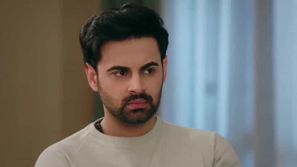 Kaise Mujhe Tum Mil Gaye - Episode 489