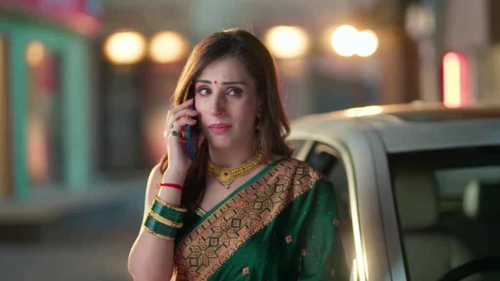 Jamai No. 1 - Episode 122