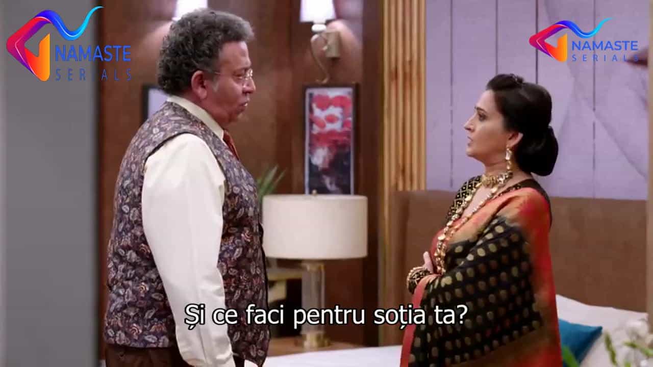 Bhagya Lakshmi - Episode 330