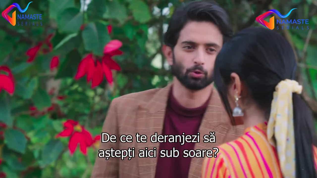 Keh Doon Tumhein - Episode 46