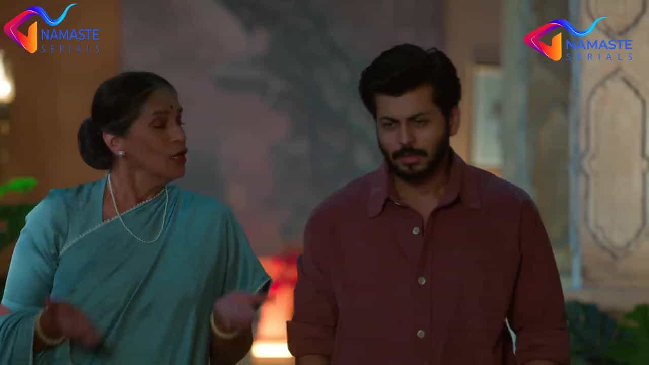 Pukaar - Dil Se Dil Tak - Episode 74