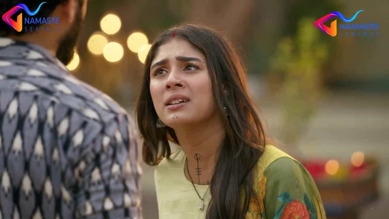 Imlie - Episode 1136