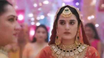 Jaane Anjaane Hum Mile - Episode 363
