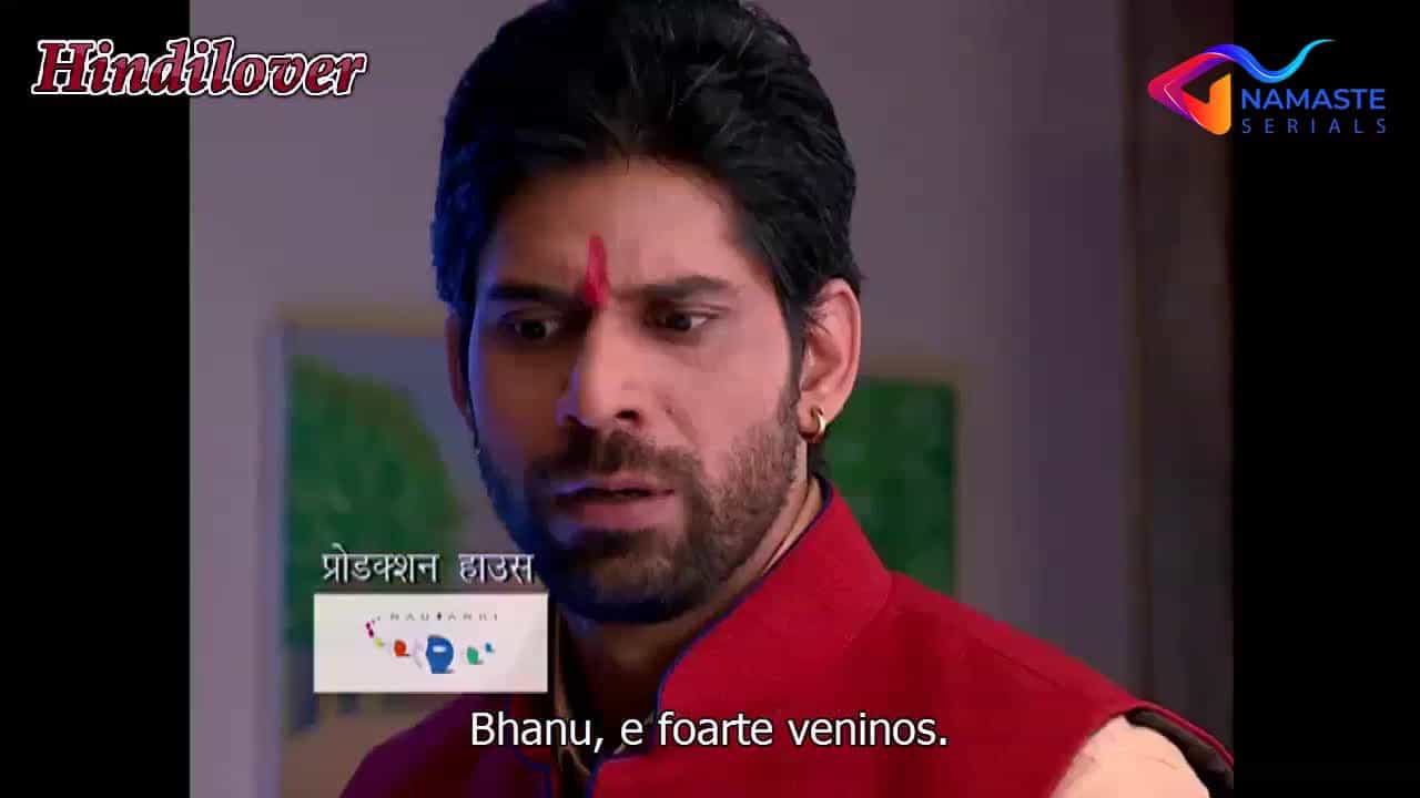 Madhubala - Ek Ishq Ek Junoon - Episode 578