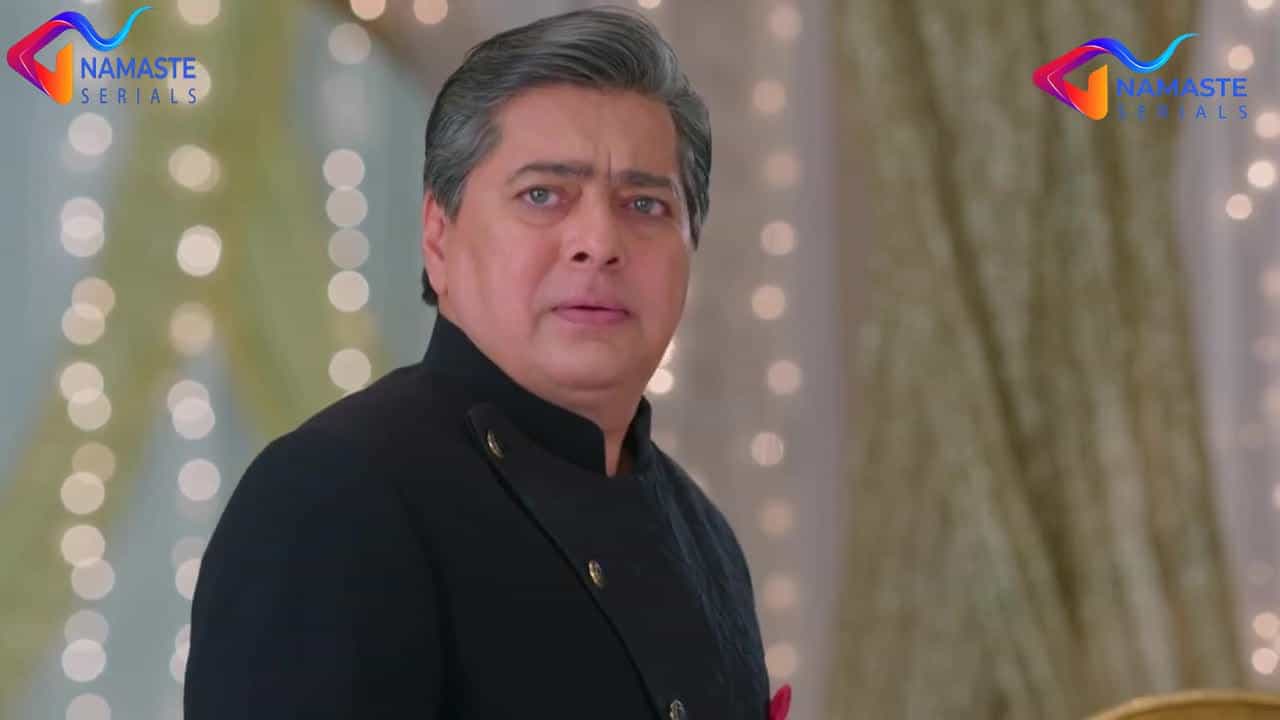 Ghum Hai Kisikey Pyaar Meiin - Episode 344