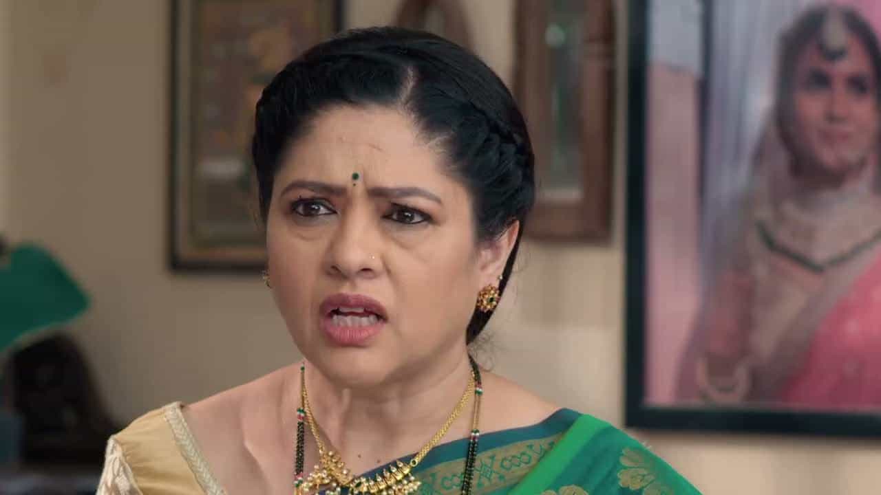 Udne Ki Aasha - Episode 179