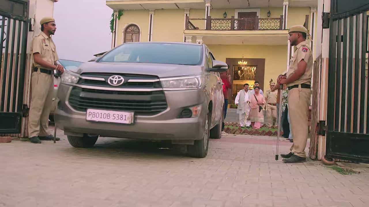 Tuu Juliet Jatt Di - Episode 232