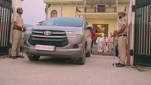 Tuu Juliet Jatt Di - Episode 232