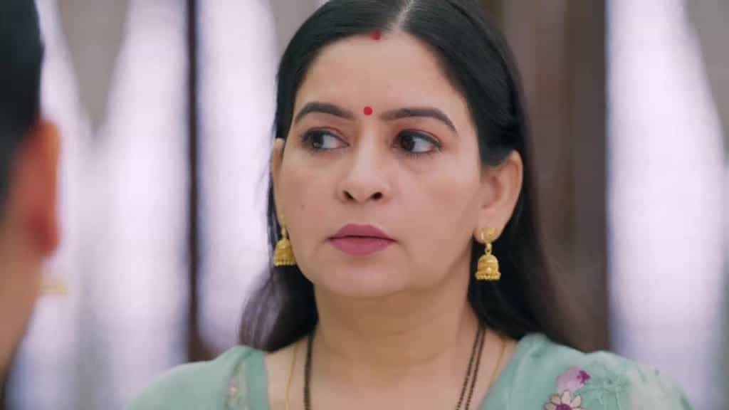 Jaane Anjaane Hum Mile - Episode 221