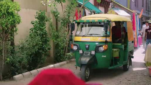 Tuu Juliet Jatt Di - Episode 213