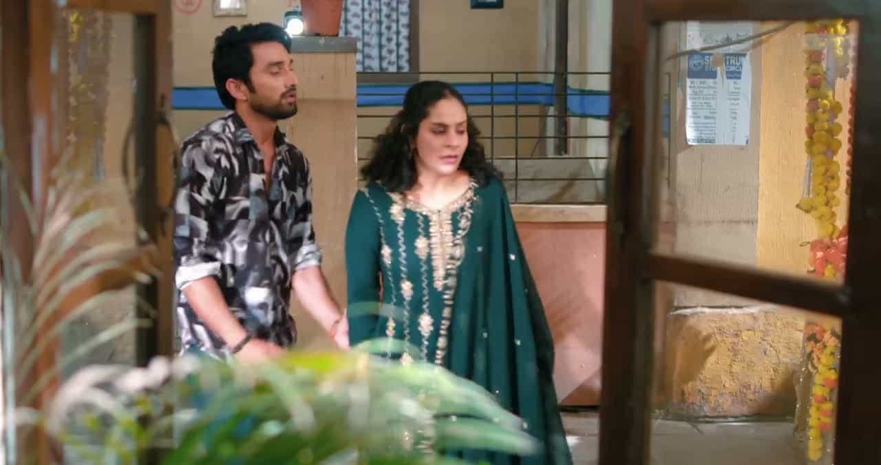 Pati Brahmachari - Episode 406