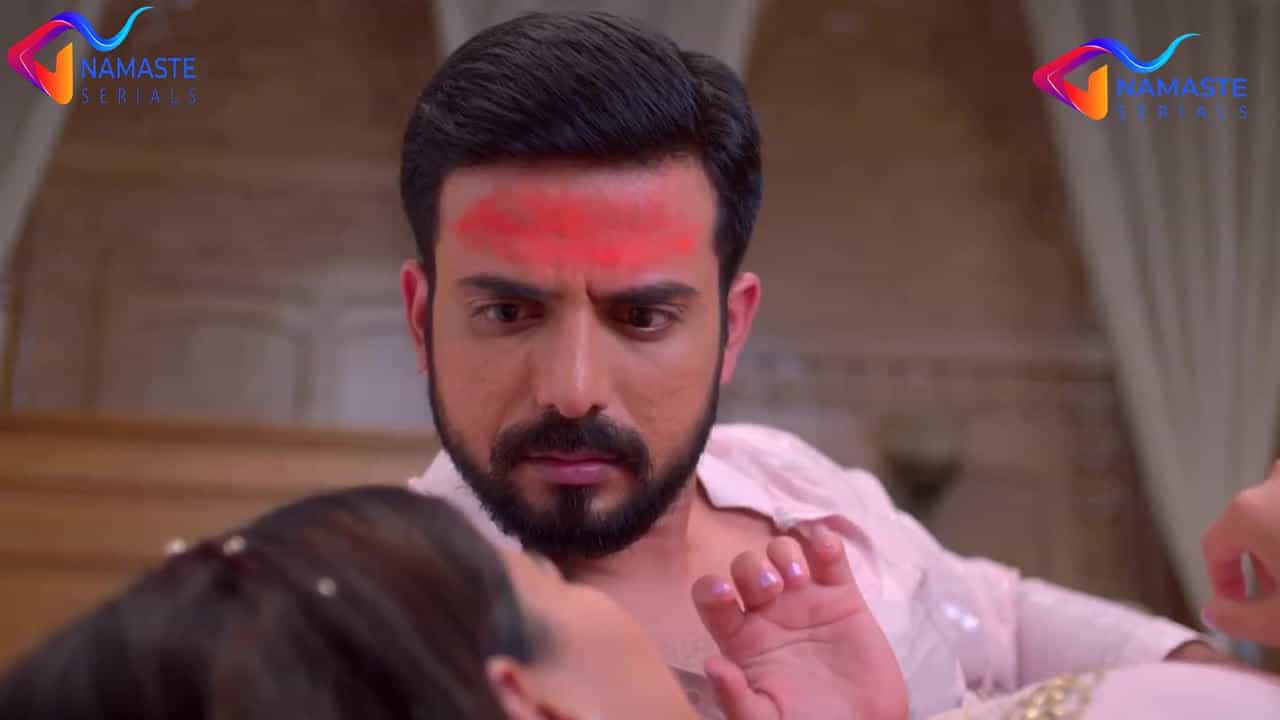 Ghum Hai Kisikey Pyaar Meiin - Episode 470