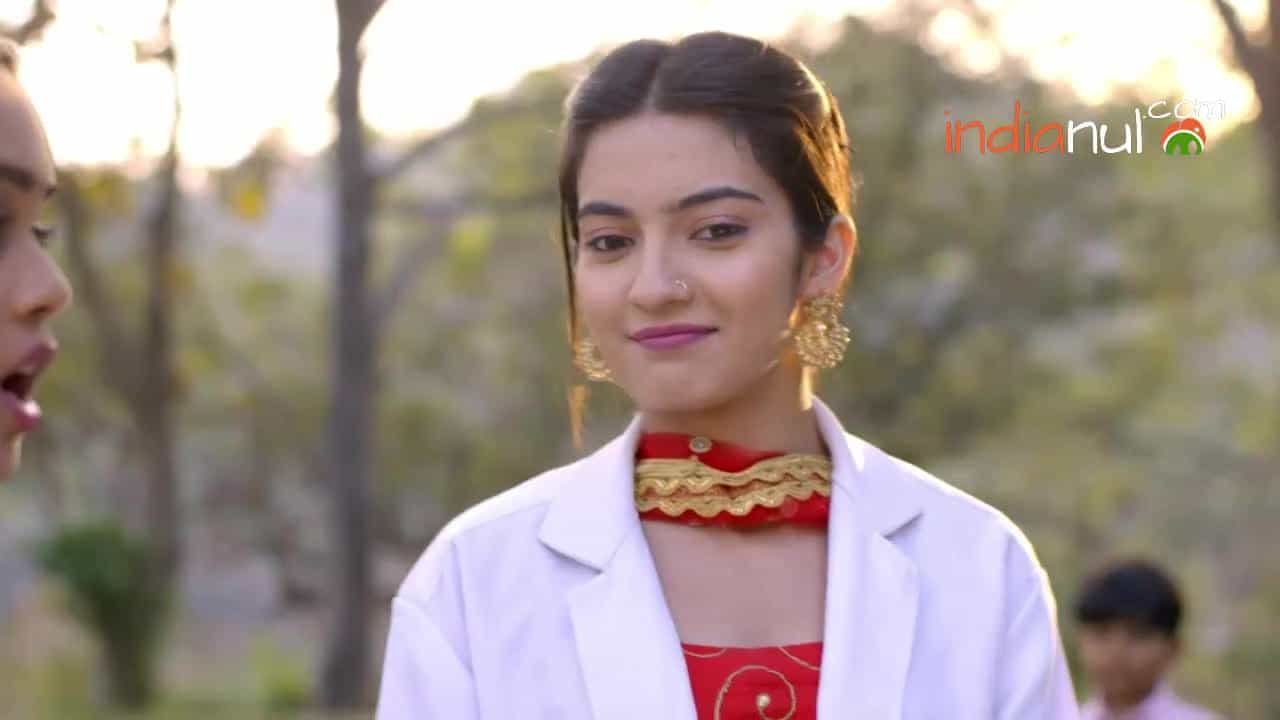 Qurbaan Hua - Episode 194