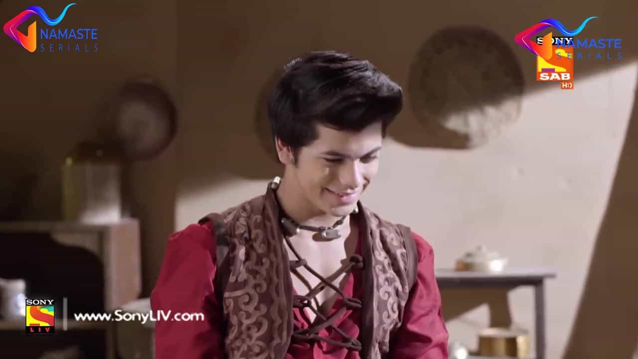 Aladdin: Povestea continuă - Episode 176