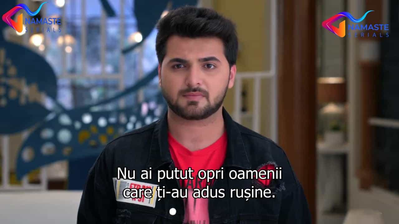 Ghum Hai Kisikey Pyaar Meiin - Episode 411