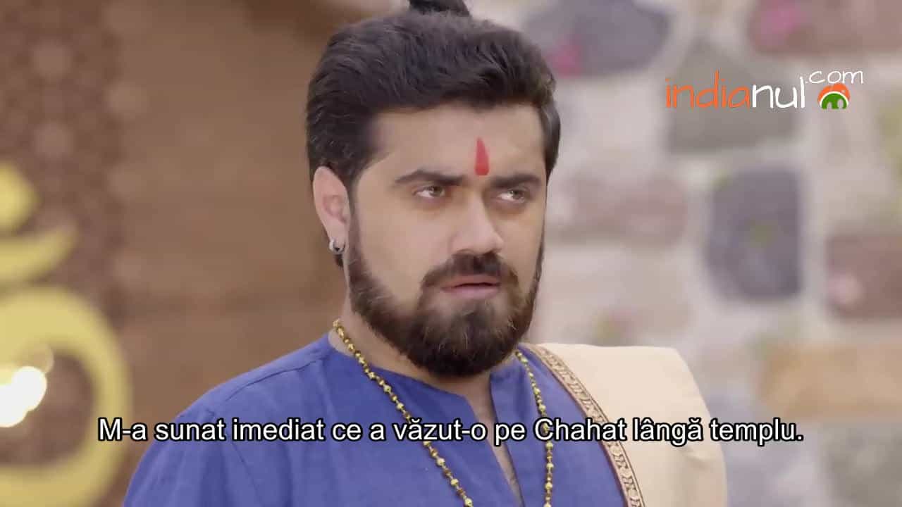 Qurbaan Hua - Episode 186