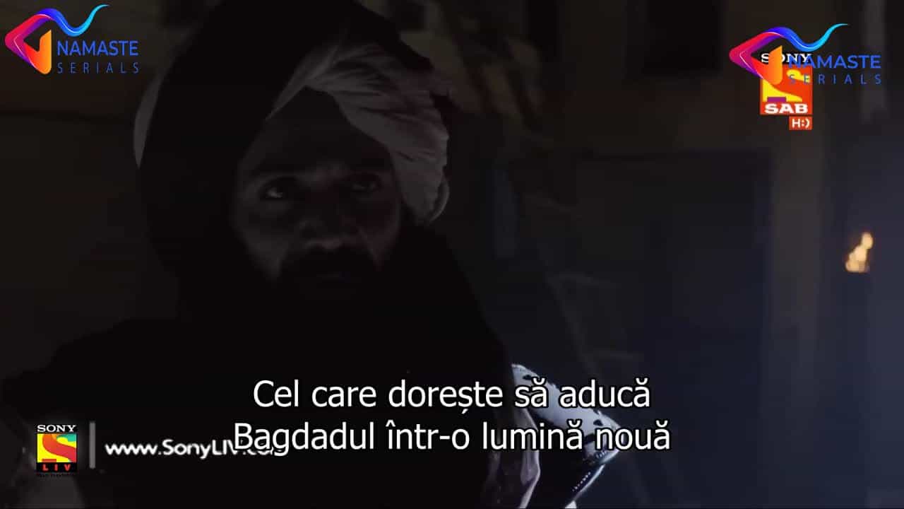 Aladdin: Povestea continuă - Episode 69