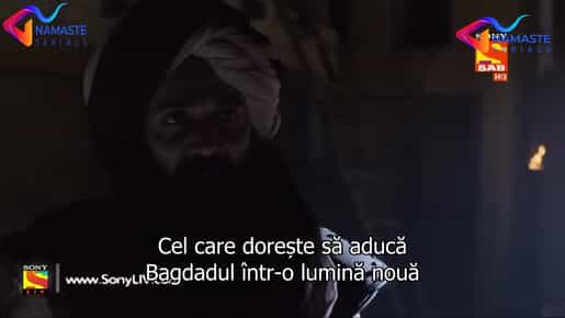 Aladdin: Povestea continuă - Episode 69