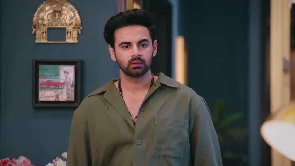 Kaise Mujhe Tum Mil Gaye - Episode 460