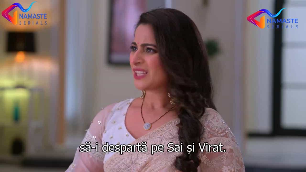 Ghum Hai Kisikey Pyaar Meiin - Episode 425