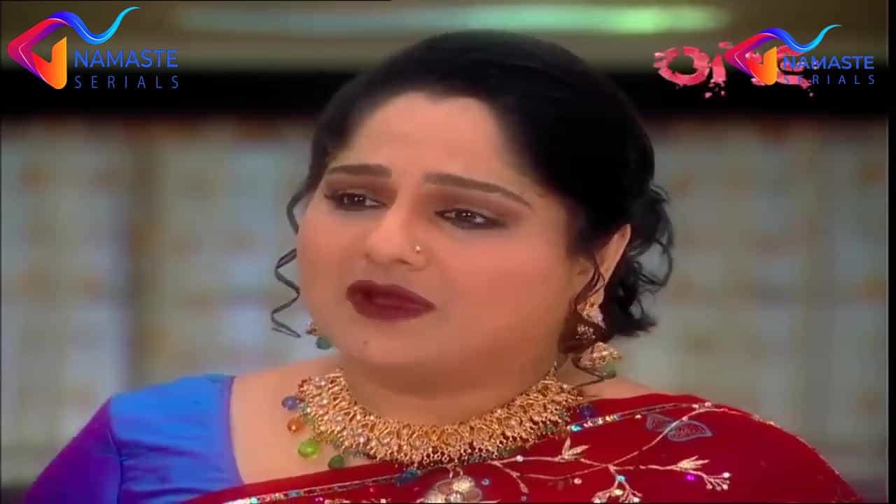Zaara - pyaar ki saugat - Episode 15