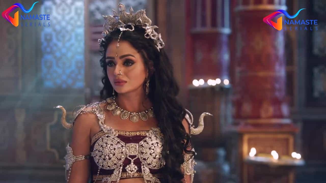 Dharm Yoddha Garud - Episode 44