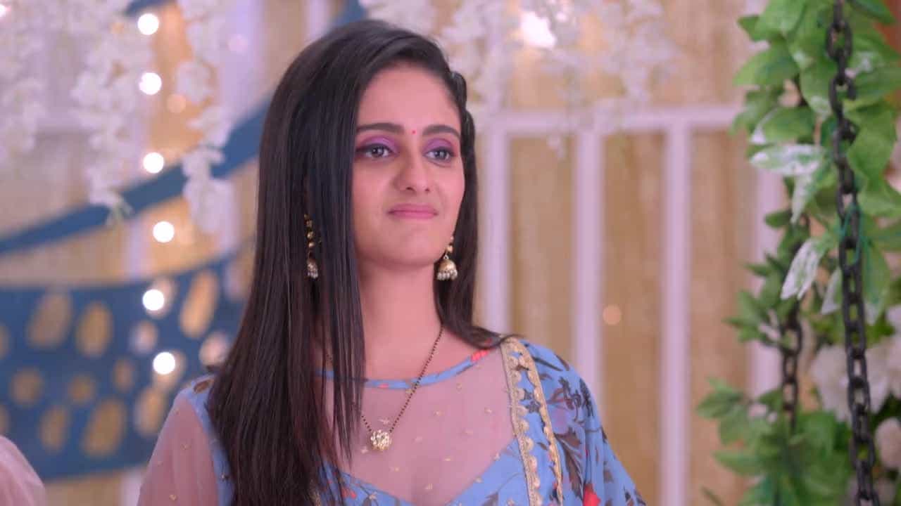 Ghum Hai Kisikey Pyaar Meiin - Episode 575
