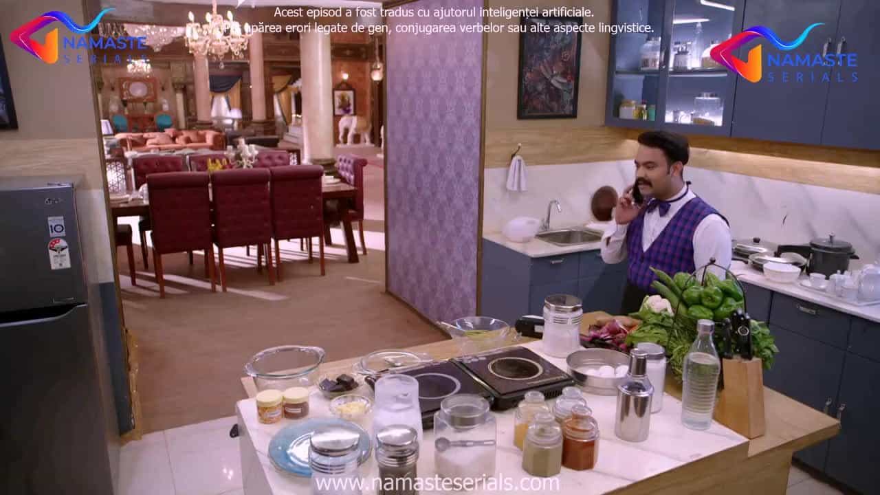 Bhagya Lakshmi - Episode 120