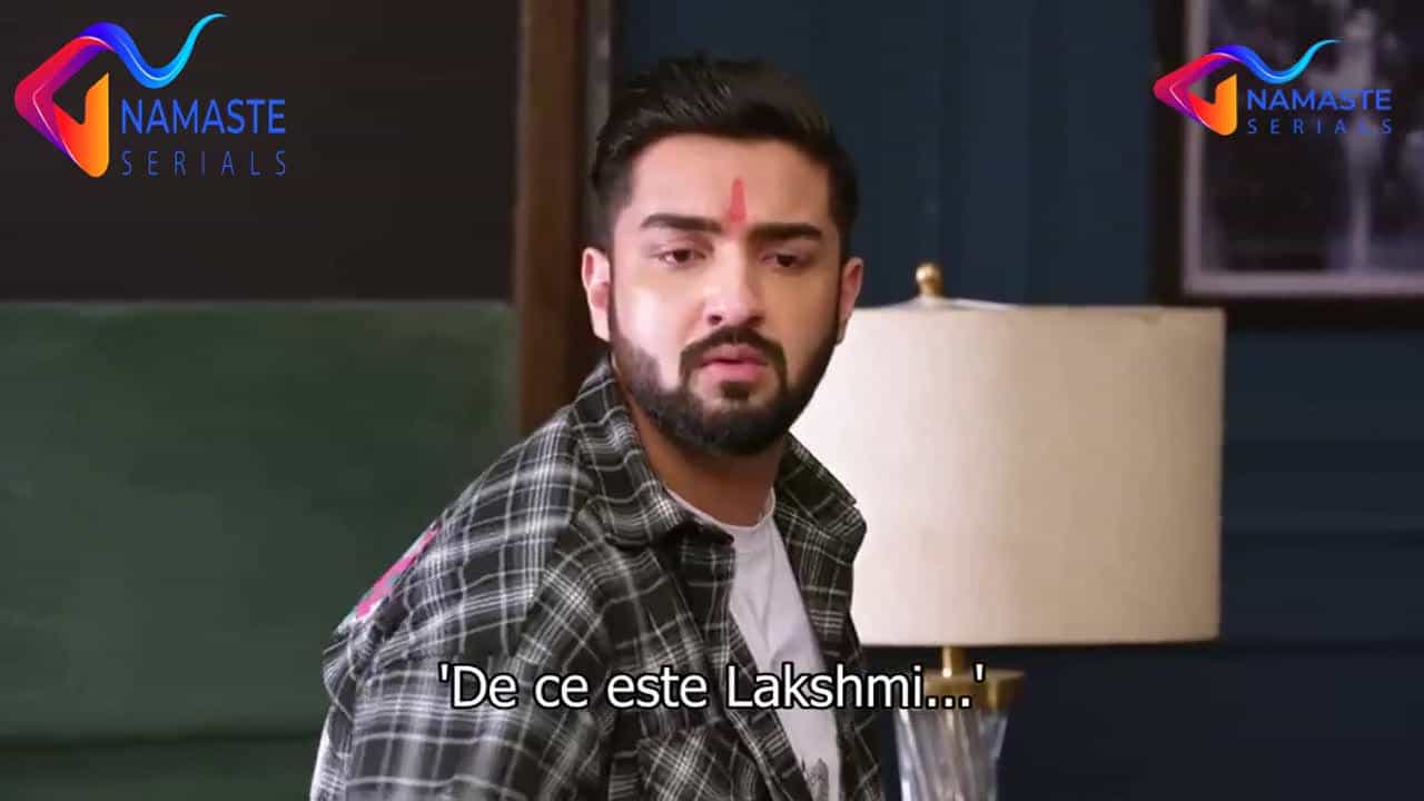 Bhagya Lakshmi - Episode 432