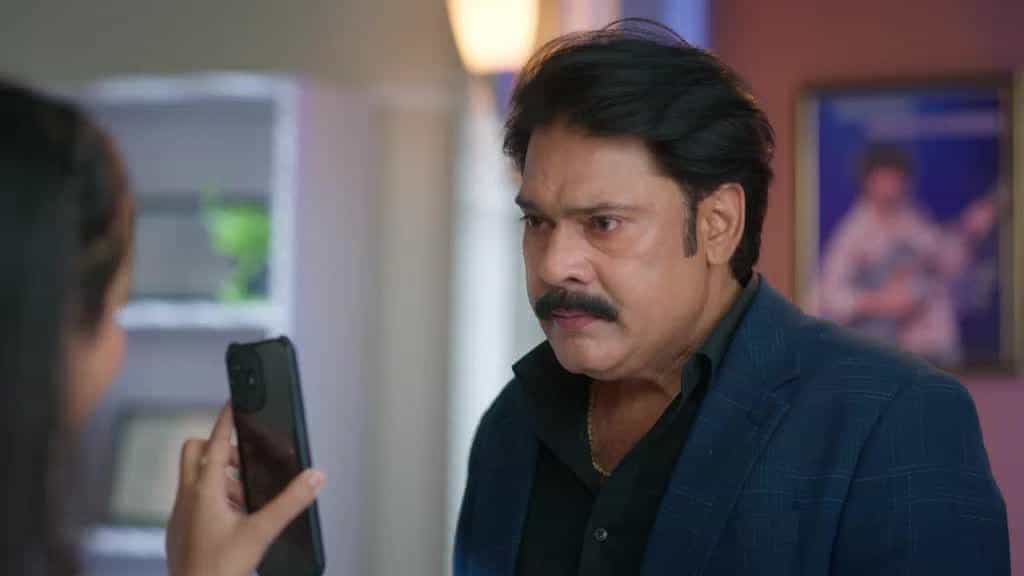 Jamai No. 1 - Episode 164